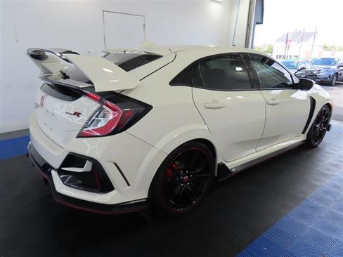 Used 2020 Honda Civic Type R image 15