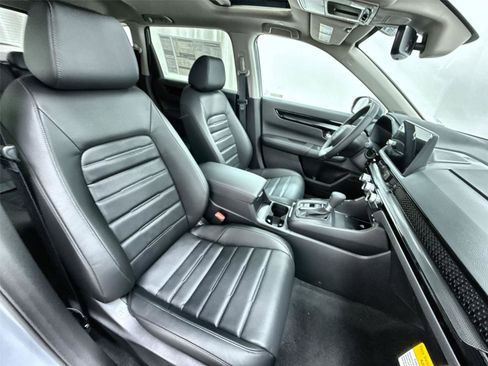 New 2026 Honda CR-V EX-L image 30