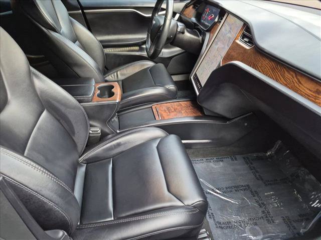 Used 2018 Tesla Model S 75D AWD/4WD image 15