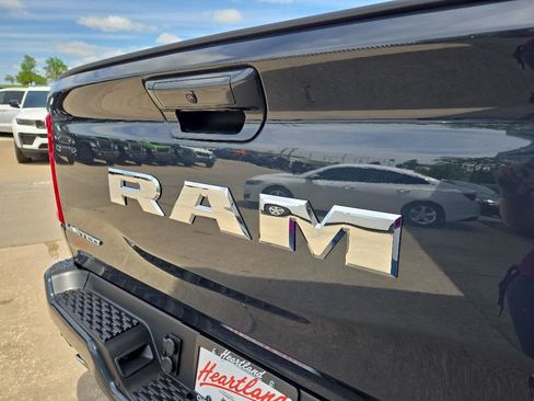 New 2026 RAM 1500 Limited AWD/4WD image 34