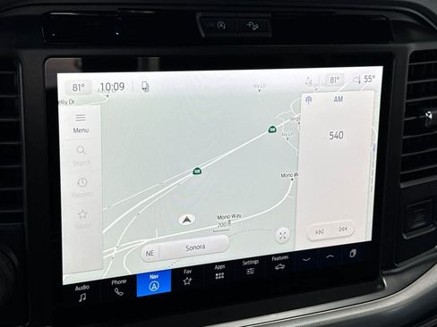 New 2026 Ford F150 Lariat image 16