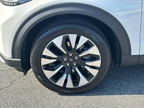 New 2026 Ford Explorer Platinum AWD/4WD image 41