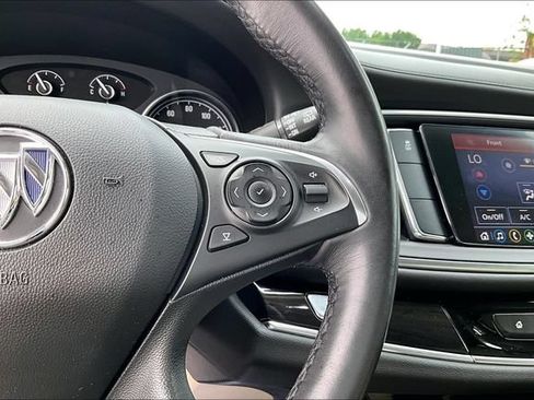 Used 2020 Buick Enclave Essence w/ LPO, Luxury Package FWD image 19