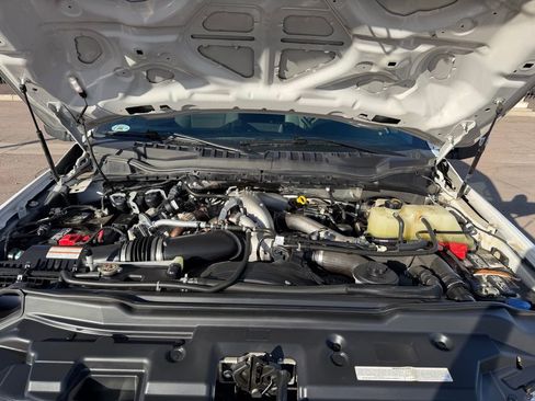 Used 2020 Ford F350 XL w/ STX Appearance Package image 40