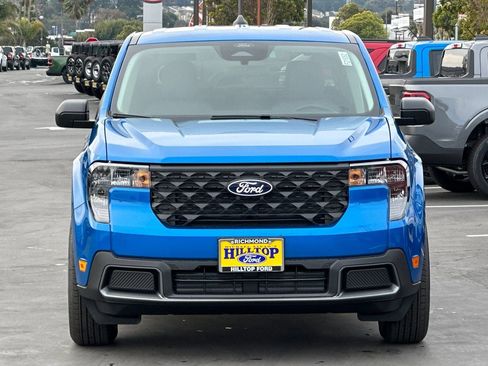 New 2026 Ford Maverick XLT image 16