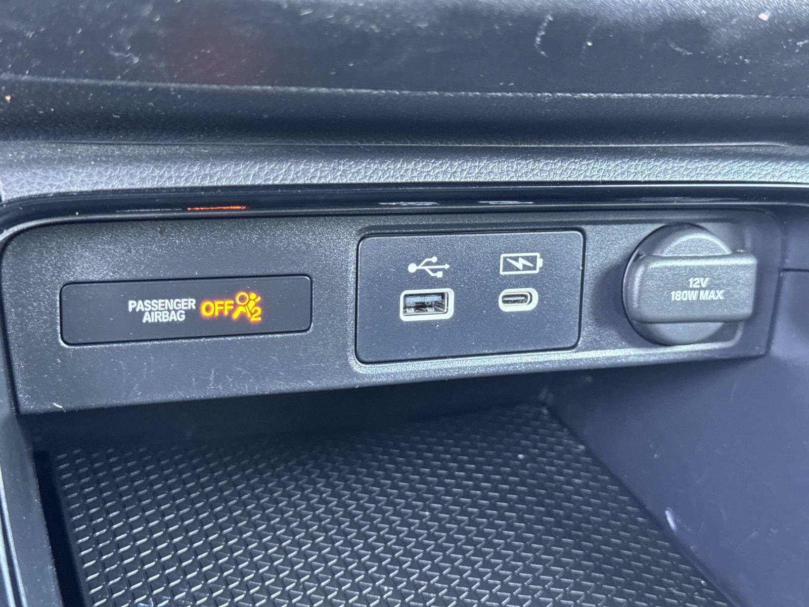 Certified 2023 Honda CR-V Sport image 19