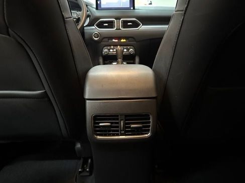 Used 2024 MAZDA CX-5 AWD 2.5 S w/ Preferred Package image 19