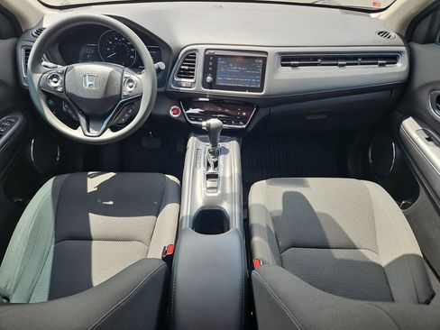 Used 2022 Honda HR-V EX image 26