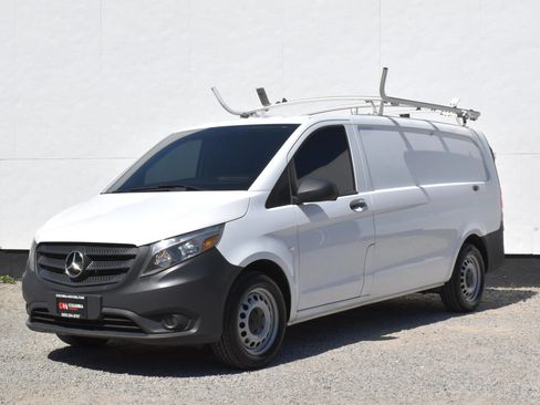 Used 2020 Mercedes-Benz Metris image 38
