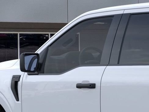 New 2026 Ford F150 STX w/ Equipment Group 201A FX4 AWD/4WD image 20