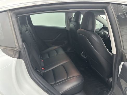 Used 2019 Tesla Model 3 Performance AWD/4WD image 19