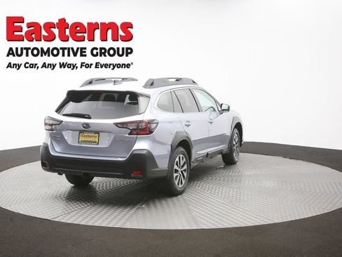 Used 2024 Subaru Outback Premium AWD/4WD image 39
