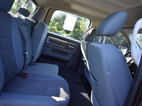 Used 2018 RAM 1500 Big Horn image 18