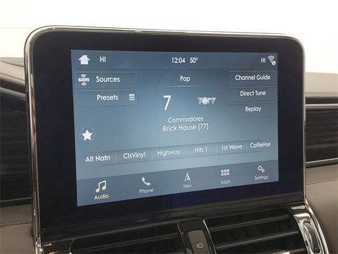 Used 2018 Lincoln Navigator Black Label image 27