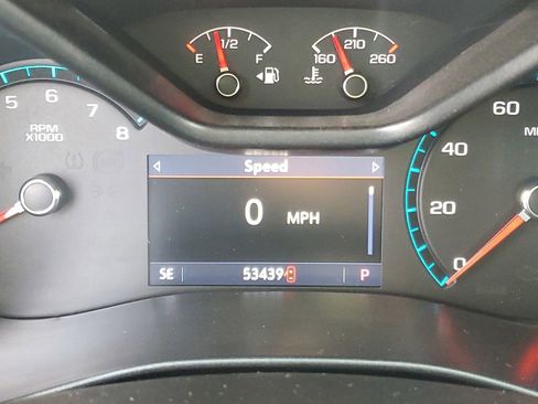 Used 2019 Chevrolet Colorado Z71 image 11