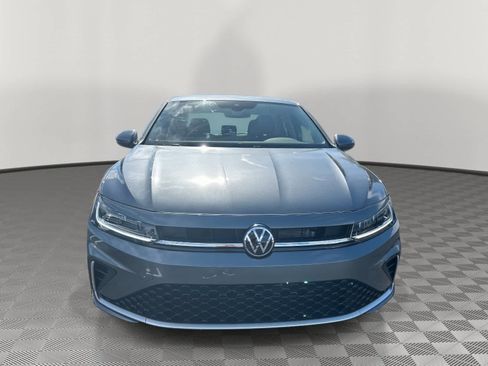 New 2026 Volkswagen Jetta S image 8