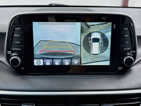 Used 2019 Hyundai Tucson Ultimate FWD image 23