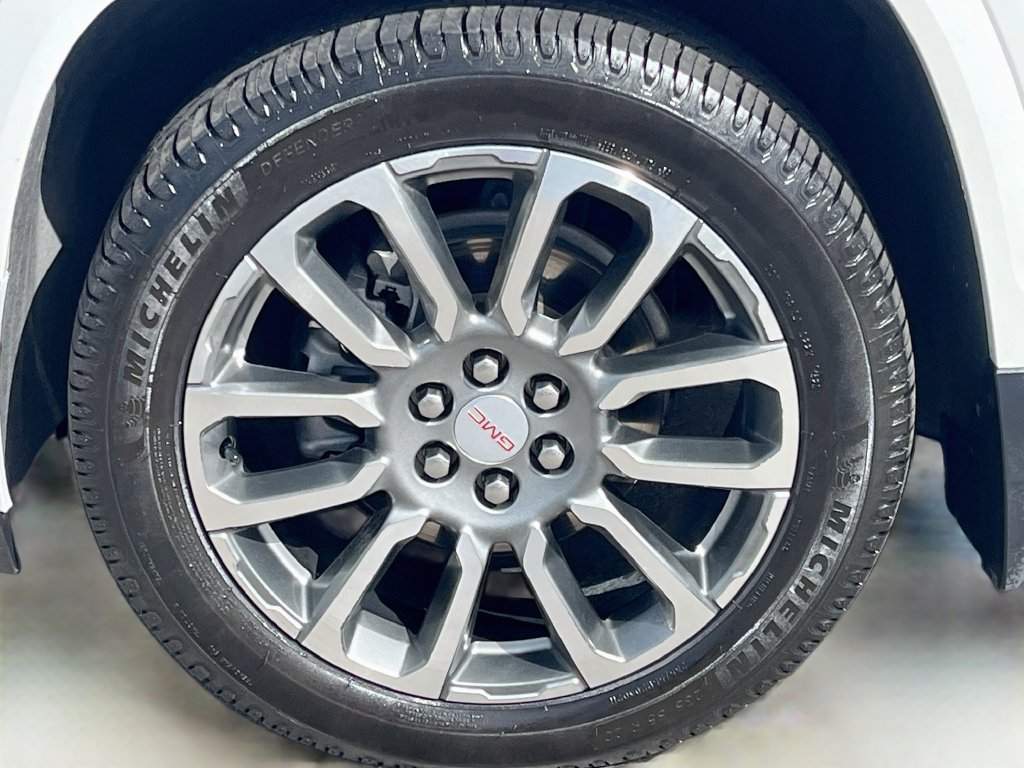 Used 2023 GMC Acadia Denali AWD/4WD image 33
