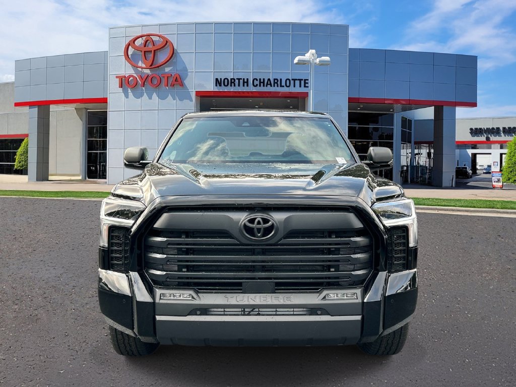 New 2026 Toyota Tundra SR5 AWD/4WD image 3