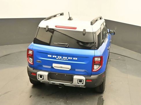 New 2025 Ford Bronco Sport Big Bend image 38
