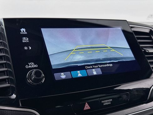 Used 2021 Honda Passport Sport image 13