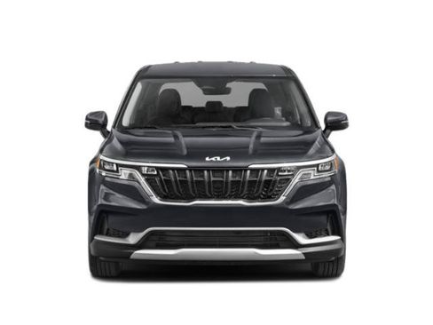 Used 2023 Kia Carnival LX FWD image 7