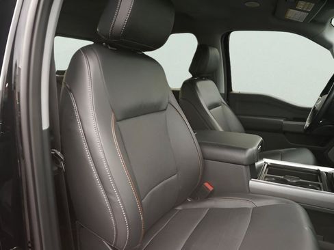 Certified 2023 Ford F250 Lariat w/ Lariat Ultimate Package AWD/4WD image 19