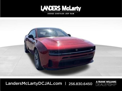 New 2026 Dodge Charger Scat Pack AWD/4WD image 1