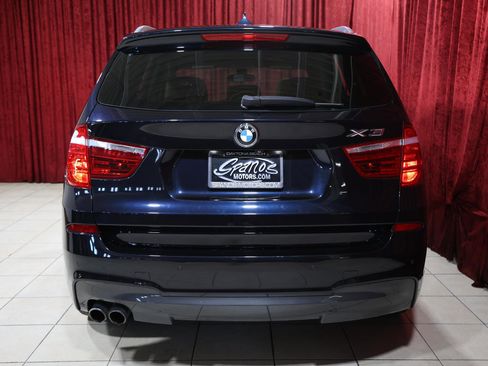 Used 2017 BMW X3 sDrive28i image 10