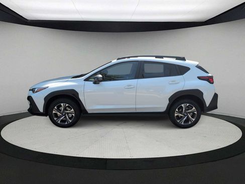 New 2026 Subaru Crosstrek 2.5i Premium AWD/4WD image 5