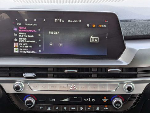 Certified 2023 Kia Telluride S AWD/4WD image 23