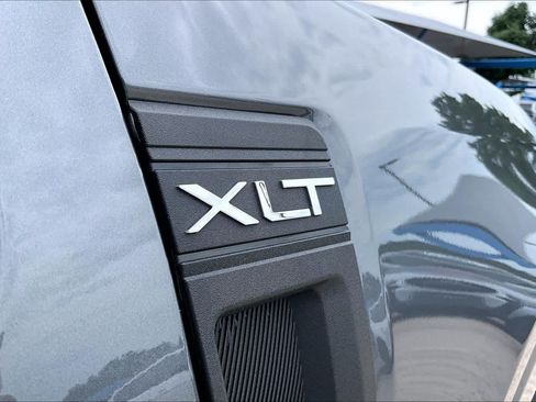 Used 2025 Ford Maverick XLT w/ XLT Luxury Package AWD/4WD image 10