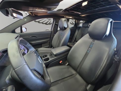 Used 2023 Fisker Ocean One image 12