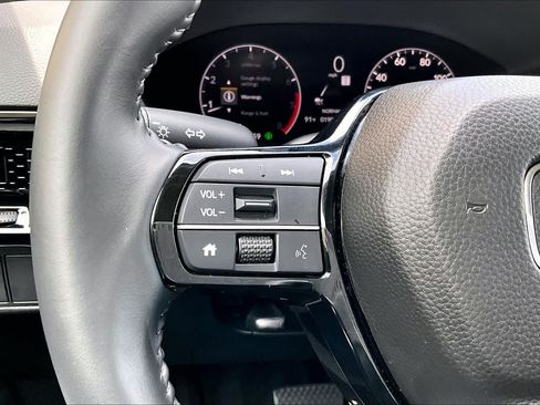 Used 2024 Honda CR-V EX-L image 22