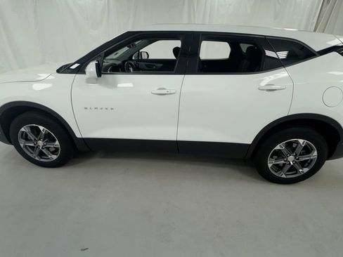 Used 2023 Chevrolet Blazer LT AWD/4WD image 6