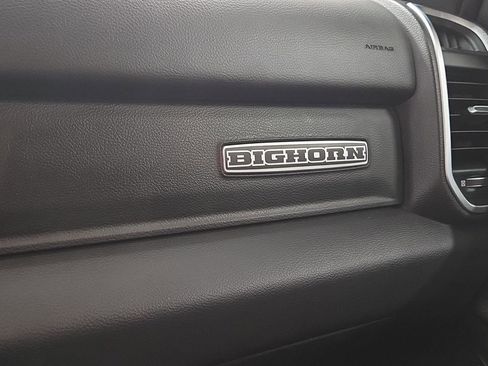 Used 2019 RAM 1500 Big Horn image 23