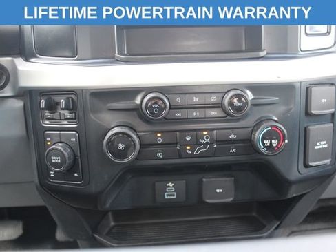 Used 2023 Ford F350 XLT w/ 360-Degree Camera Package AWD/4WD image 20