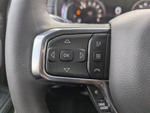 Used 2026 RAM 1500 Laramie w/ Night Edition image 13