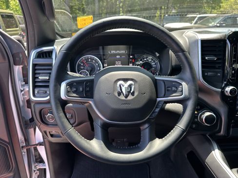 Used 2023 RAM 1500 Big Horn AWD/4WD image 27