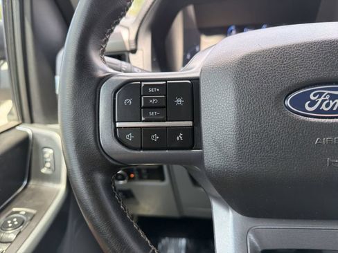Used 2024 Ford F150 XLT w/ Mobile Office Package AWD/4WD image 23