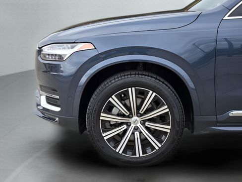 Used 2023 Volvo XC90 B6 Plus w/ Protection Package AWD/4WD image 37