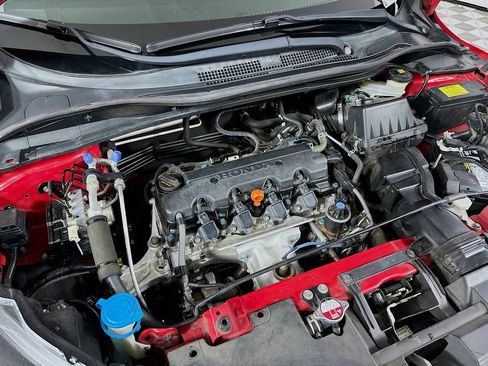 Certified 2017 Honda HR-V EX image 26