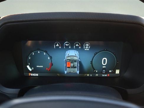 New 2026 Ford F150 XLT w/ Equipment Group 303A High image 9