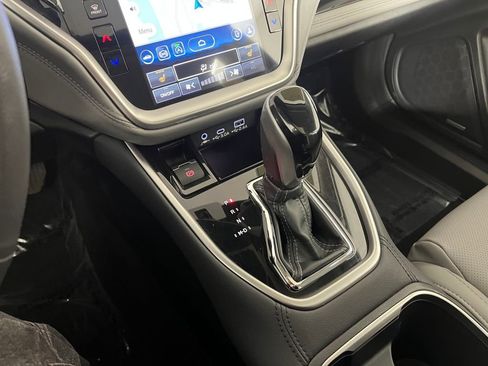 Used 2025 Subaru Legacy Limited image 24