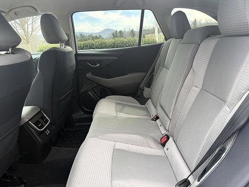 Used 2025 Subaru Outback Premium w/ Popular Package #1 image 12