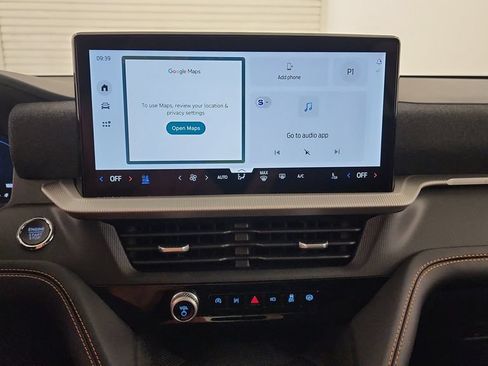 New 2026 Ford Explorer Tremor w/ Tremor Ultimate Package AWD/4WD image 14
