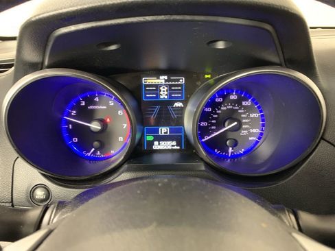 Used 2019 Subaru Outback 2.5i Premium image 18