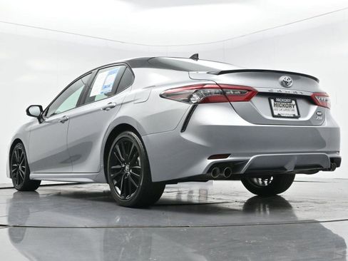 Used 2024 Toyota Camry XSE FWD image 50