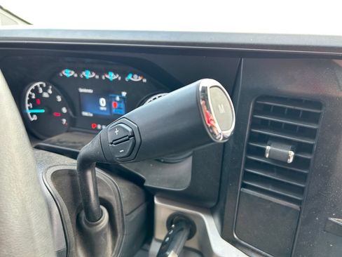 Used 2025 Ford F250 XL AWD/4WD image 23