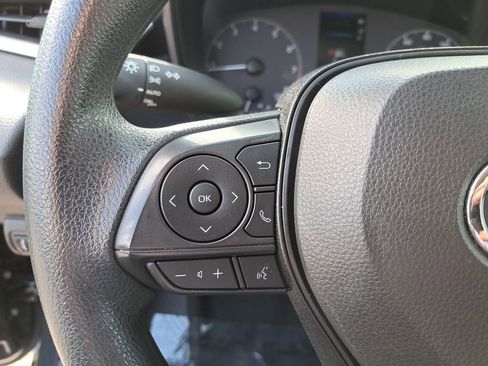 Certified 2024 Toyota Corolla LE image 18